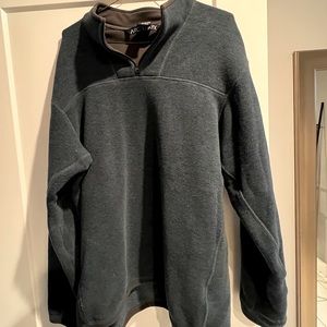 Arcterex Mens/Unisex Fleece